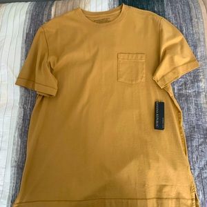 Banana Republic Authentic Tee